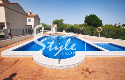 Вторичное жилье - Semi-Detached Villa - Пинар де Камповерде - Pinar De Campoverde