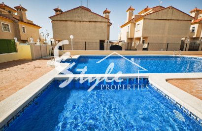 Вторичное жилье - Semi-Detached Villa - Пинар де Камповерде - Pinar De Campoverde