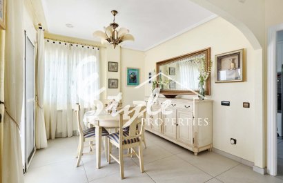 Вторичное жилье - Вилла - Пинар де Камповерде - Pinar De Campoverde