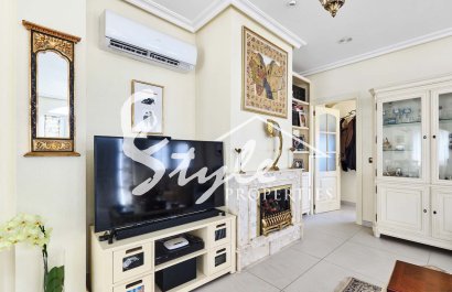 Вторичное жилье - Вилла - Пинар де Камповерде - Pinar De Campoverde