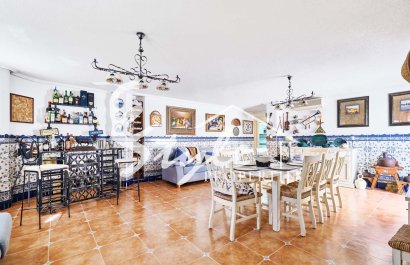 Вторичное жилье - Вилла - Пинар де Камповерде - Pinar De Campoverde