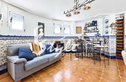 Вторичное жилье - Вилла - Пинар де Камповерде - Pinar De Campoverde