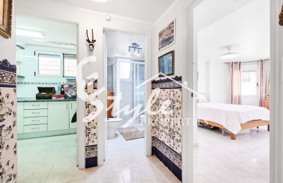 Вторичное жилье - Вилла - Пинар де Камповерде - Pinar De Campoverde