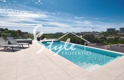 Вторичное жилье - Вилла - Лас Колинас - Las Colinas Golf