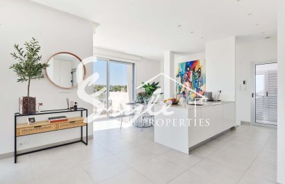 Вторичное жилье - Вилла - Лас Колинас - Las Colinas Golf