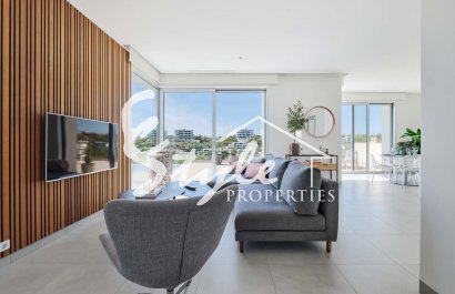 Вторичное жилье - Вилла - Лас Колинас - Las Colinas Golf