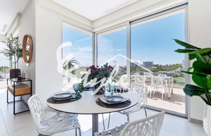 Вторичное жилье - Вилла - Лас Колинас - Las Colinas Golf