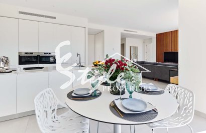 Вторичное жилье - Вилла - Лас Колинас - Las Colinas Golf