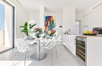 Вторичное жилье - Вилла - Лас Колинас - Las Colinas Golf