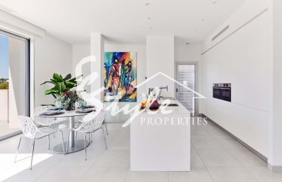 Вторичное жилье - Вилла - Лас Колинас - Las Colinas Golf