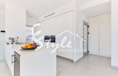 Вторичное жилье - Вилла - Лас Колинас - Las Colinas Golf