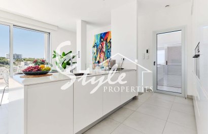 Вторичное жилье - Вилла - Лас Колинас - Las Colinas Golf