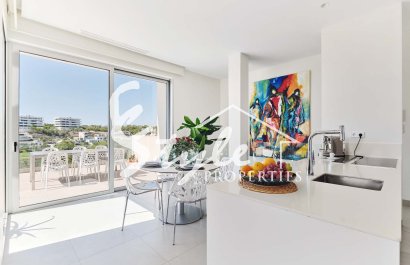 Вторичное жилье - Вилла - Лас Колинас - Las Colinas Golf