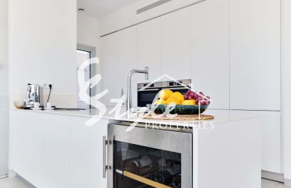 Вторичное жилье - Вилла - Лас Колинас - Las Colinas Golf