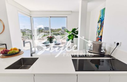 Вторичное жилье - Вилла - Лас Колинас - Las Colinas Golf