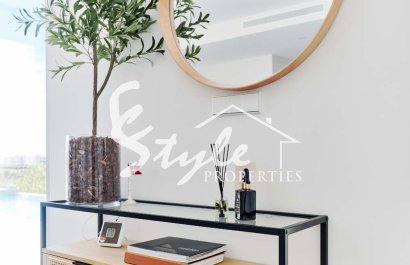 Вторичное жилье - Вилла - Лас Колинас - Las Colinas Golf