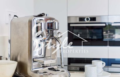 Вторичное жилье - Вилла - Лас Колинас - Las Colinas Golf