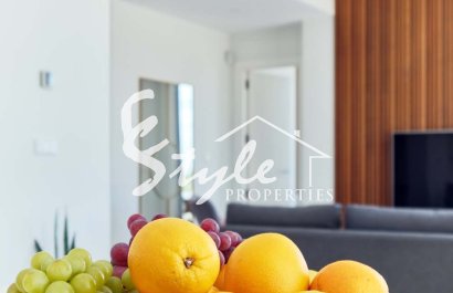 Вторичное жилье - Вилла - Лас Колинас - Las Colinas Golf