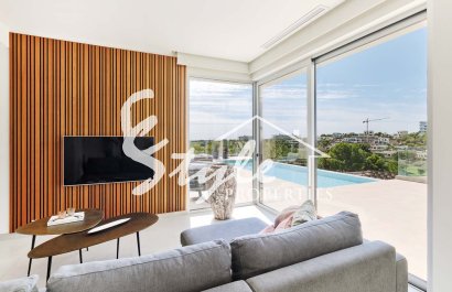 Вторичное жилье - Вилла - Лас Колинас - Las Colinas Golf