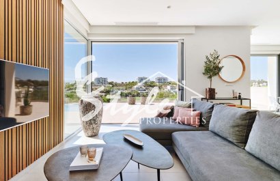 Вторичное жилье - Вилла - Лас Колинас - Las Colinas Golf