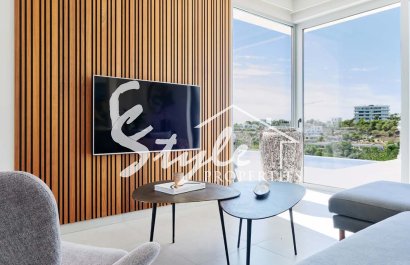 Вторичное жилье - Вилла - Лас Колинас - Las Colinas Golf