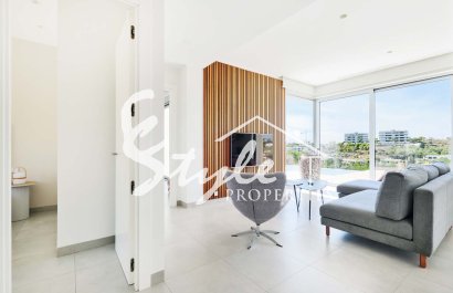 Вторичное жилье - Вилла - Лас Колинас - Las Colinas Golf