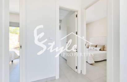 Вторичное жилье - Вилла - Лас Колинас - Las Colinas Golf