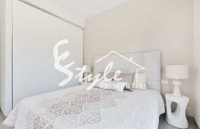 Вторичное жилье - Вилла - Лас Колинас - Las Colinas Golf