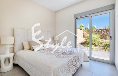 Вторичное жилье - Вилла - Лас Колинас - Las Colinas Golf