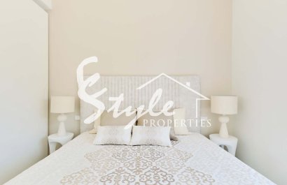 Вторичное жилье - Вилла - Лас Колинас - Las Colinas Golf