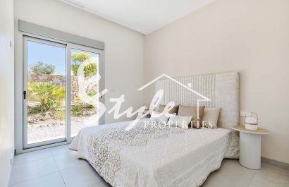 Вторичное жилье - Вилла - Лас Колинас - Las Colinas Golf