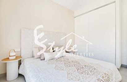 Вторичное жилье - Вилла - Лас Колинас - Las Colinas Golf