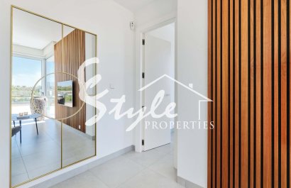 Вторичное жилье - Вилла - Лас Колинас - Las Colinas Golf