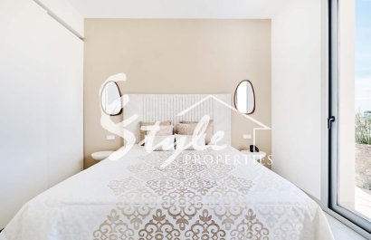 Вторичное жилье - Вилла - Лас Колинас - Las Colinas Golf