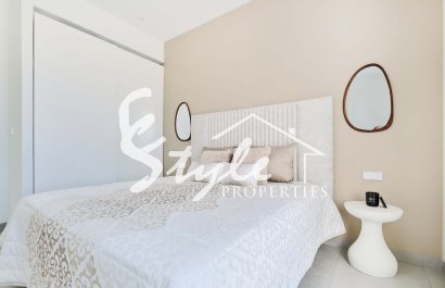 Вторичное жилье - Вилла - Лас Колинас - Las Colinas Golf