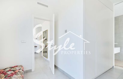 Вторичное жилье - Вилла - Лас Колинас - Las Colinas Golf