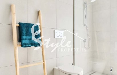 Вторичное жилье - Вилла - Лас Колинас - Las Colinas Golf