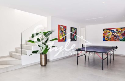 Вторичное жилье - Вилла - Лас Колинас - Las Colinas Golf