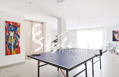 Вторичное жилье - Вилла - Лас Колинас - Las Colinas Golf