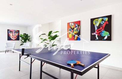 Вторичное жилье - Вилла - Лас Колинас - Las Colinas Golf