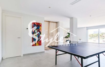 Вторичное жилье - Вилла - Лас Колинас - Las Colinas Golf