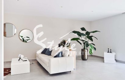 Вторичное жилье - Вилла - Лас Колинас - Las Colinas Golf