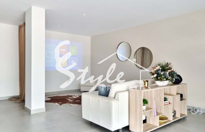 Вторичное жилье - Вилла - Лас Колинас - Las Colinas Golf