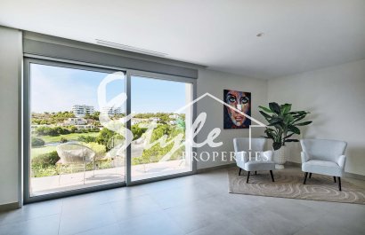 Вторичное жилье - Вилла - Лас Колинас - Las Colinas Golf