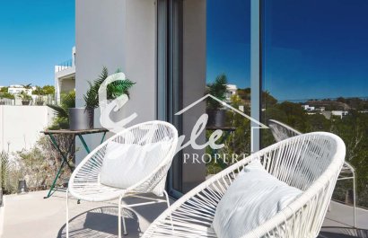 Вторичное жилье - Вилла - Лас Колинас - Las Colinas Golf