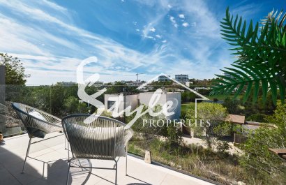 Вторичное жилье - Вилла - Лас Колинас - Las Colinas Golf