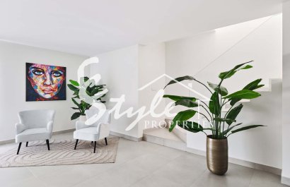 Вторичное жилье - Вилла - Лас Колинас - Las Colinas Golf