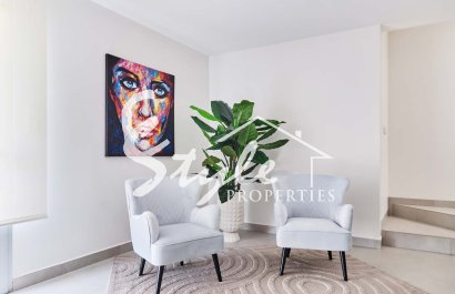 Вторичное жилье - Вилла - Лас Колинас - Las Colinas Golf