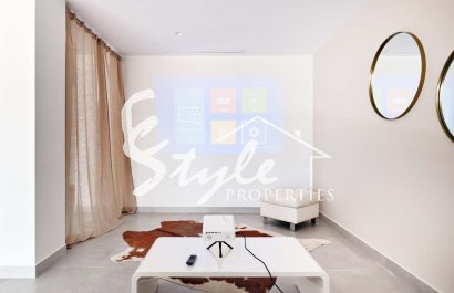 Вторичное жилье - Вилла - Лас Колинас - Las Colinas Golf