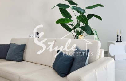 Вторичное жилье - Вилла - Лас Колинас - Las Colinas Golf